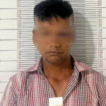 知的障害者女性を強姦したラオス人を逮捕