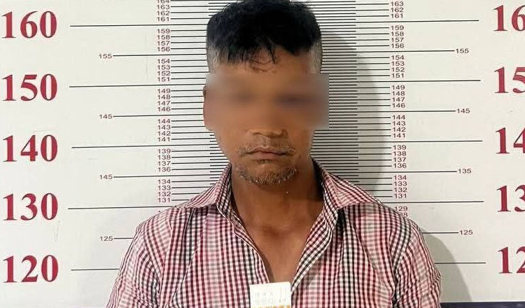 知的障害者女性を強姦したラオス人を逮捕