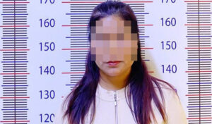 プノンペンで女性詐欺師が逮捕