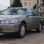 前代未聞！警察署長を襲撃・絞殺、車を盗んだ中国人らを捜索