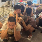 内務省　2年間でオンライン犯罪関与の1万5000人以上の外国人を国外追放