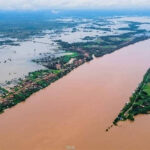 クラティエ州当局　メコン川の増水による洪水対策と緊急対応のガイドライン発表