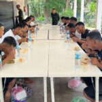 和平合意でタイ軍の捕虜となったカンボジア兵18人が釈放に