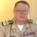 地区警察副署長が77万4000ドルの賄賂を受け取ったとして逮捕