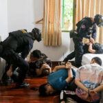 カンボジア、人身売買の失敗をめぐり国際的監視下に直面