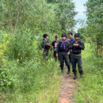 カンボジア、タイ国境での事件をめぐりASEANに調査を要請