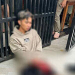 警察、ルームメイト刺殺容疑でインドネシア人同居男を逮捕