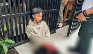 警察、ルームメイト刺殺容疑でインドネシア人同居男を逮捕