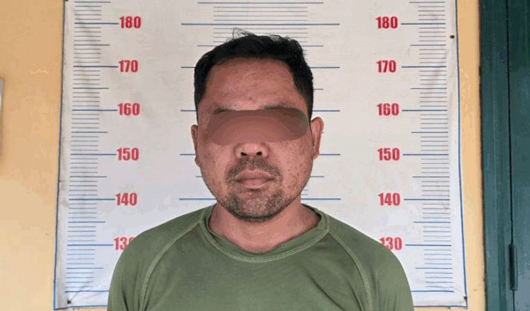 少年を射殺した警察署長が殺人罪で起訴