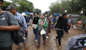 国内のNGOは90万人以上の失業中の移民帰還者に警鐘