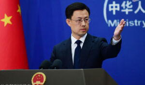 中国、タイ・カンボジア紛争における中立を再確認