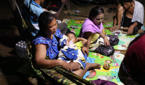 タイ軍、カンボジアの主張する嫌がらせの心理戦中止