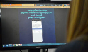 カンボジアのFacebookアカウント無効化が急増、新たな詐欺と警告