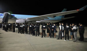 カンボジアで数千人の韓国人が行方不明事件 殺害学生の臓器摘出再調査か