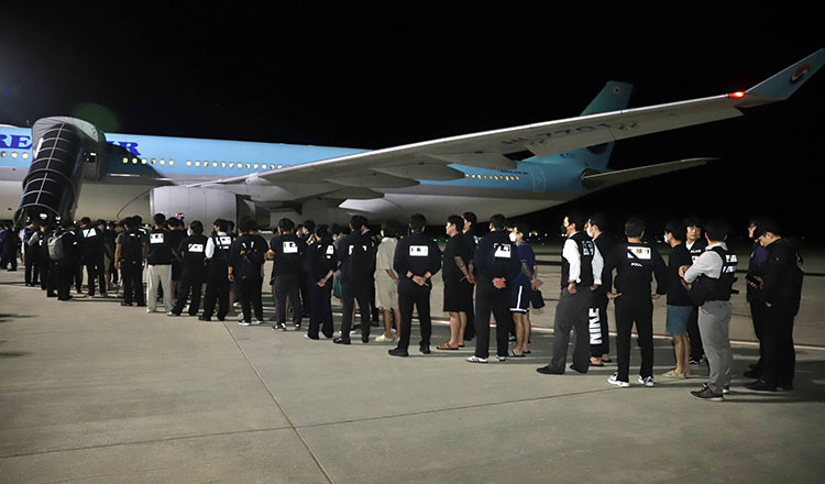 カンボジアで数千人の韓国人が行方不明事件　殺害学生の臓器摘出再調査か