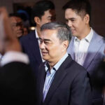 カンボジア　タイのアピシット元首相の復帰は両国関係に懸念