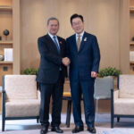 カンボジアと韓国の首脳会談、オンライン国際詐欺拠点の取り締まりで合意