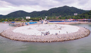 各州が「水祭り」観光の活性化に準備