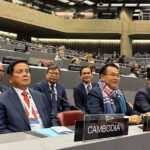 上院、IPU議会に関する「虚偽かつ誤解を招く」報道をしたとしてタイの新聞を非難