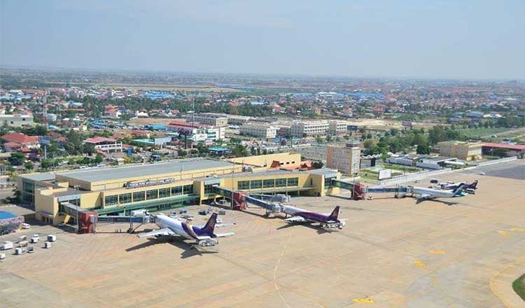 首相：旧プノンペン空港は売却せず、政府が国民の利益のために管理