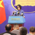 ベトナム、カンボジアの国際詐欺犯罪状況に他国との協力メカニズムを望む