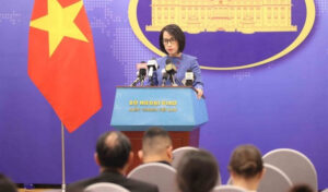 ベトナム、カンボジアの国際詐欺犯罪状況に他国との協力メカニズムを望む