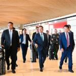 カンボジアとタイ、クアラルンプールで第2回GBC特別会議を開催へ