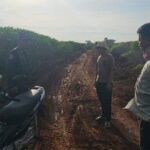 コンポントムの麻薬捜査で銃撃戦、警察官1人が死亡、もう1人が重傷　容疑者は逃走中