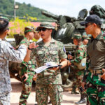 カンボジア、タイとの和平合意を受け国境から重火器の撤退を開始