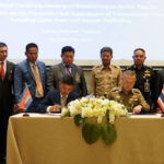 国境を越えた犯罪に関するカンボジアとタイの警察会議が再び延期