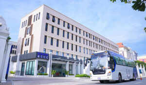 ECCCの遺産を保存するための国家機関を設立