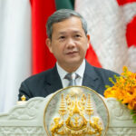 カンボジア首相、マレーシアで開催される第47回ASEAN首脳会議および関連首脳会議に出席