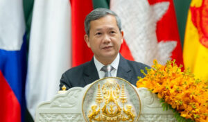 カンボジア首相、マレーシアで開催される第47回ASEAN首脳会議および関連首脳会議に出席