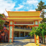 カンポット州検察、韓国人青年の殺人で国際詐欺に関わる中国人3人を起訴