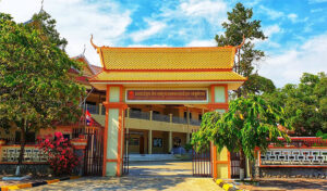 カンポット州検察、韓国人青年の殺人で国際詐欺に関わる中国人3人を起訴