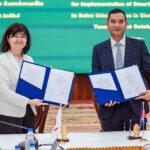 シェムリアップ、日本の支援を受けスマートシティ計画の次の段階へ