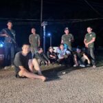 中国人誘拐容疑でカンボジア人4人逮捕、雇われかどうか不明