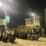 シェムリアップの深夜の乱闘で30人以上を逮捕