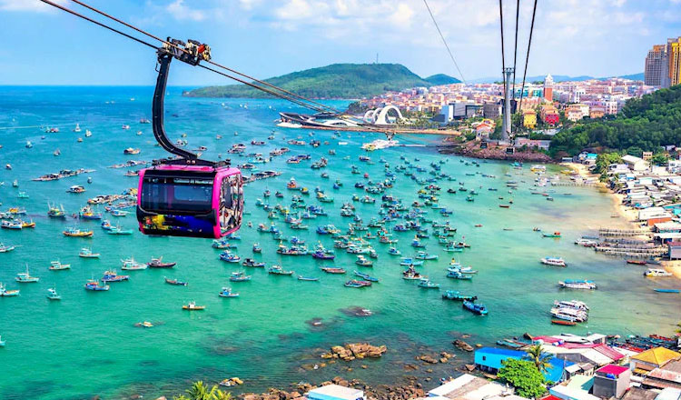 エアアジア・カンボジア 12月17日からシェムリアップからフーコックへ直行便