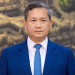 首相　「カンボジアは停戦協定や和平協定で主権や領土を譲歩しない」と明言