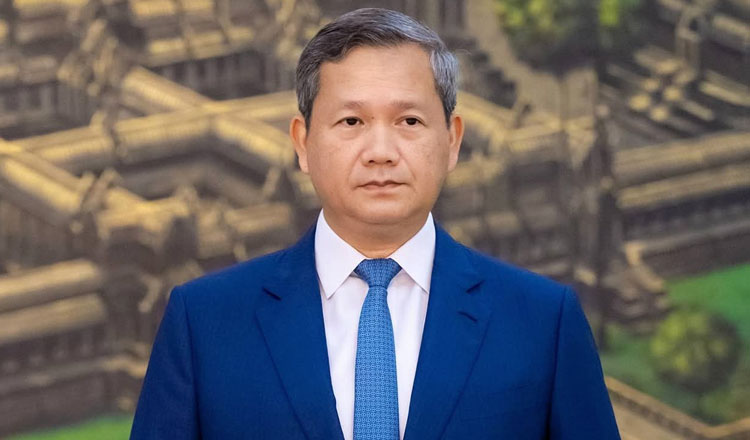 首相　「カンボジアは停戦協定や和平協定で主権や領土を譲歩しない」と明言