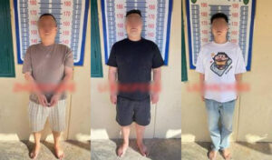 米英、「歴史上最大の金融詐欺」というカンボジア拠点の犯罪組織に制裁、150億ドル相当のビットコイン押収