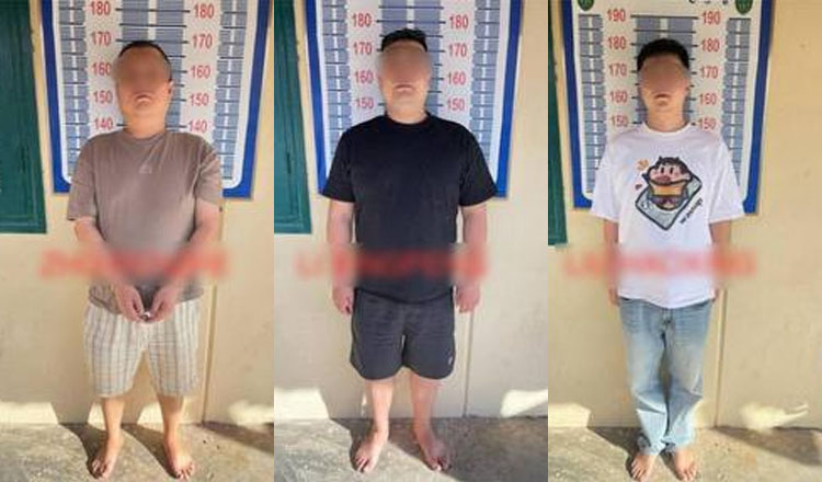 当局、韓国人行方不明者に関する外国メディアの誤解を招く報道に対処