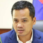 内務省　内務大臣のジンベイ・カジノ事業に関与という疑惑を否定