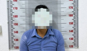 41歳男が複数児童への薬物投与、性的虐待、暴力で逮捕