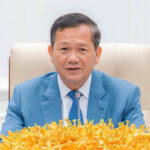 首相：農村部の衛生改善は政府の優先事項