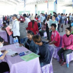 労働省、職場復帰する帰国労働者に求人情報で1297に電話を