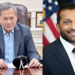 カンボジアと米国FBI、国際犯罪対策で協力を再確認