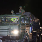 タイは、カンボジアが協定に違反した場合、重火器を再配備する