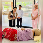 保健大臣、国境沿いの医療施設の再開を命令